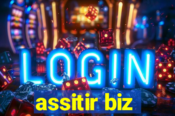 assitir biz